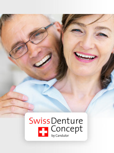 Swiss Dentures - The Denture Studio
