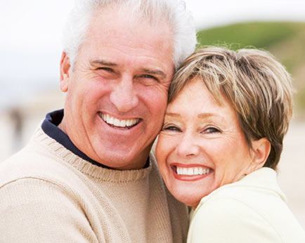 Denture Implants Nuneaton Warwickshire